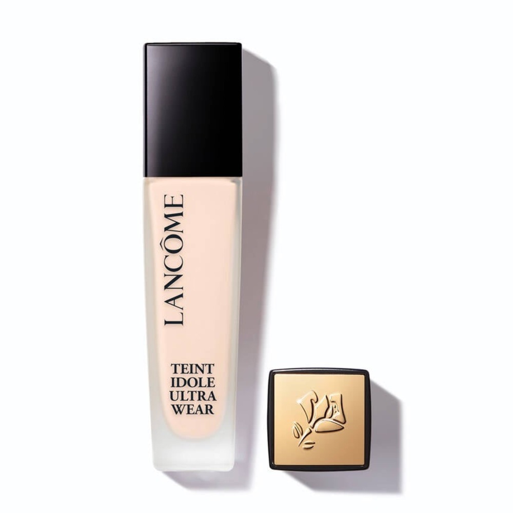 Lancôme Teint Idole Ultra Wear Foundation 090N Ivoire NEW in Box